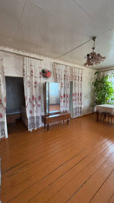 Продам дом, Центральная ул, 1, Октябрьский г, 0 км от города