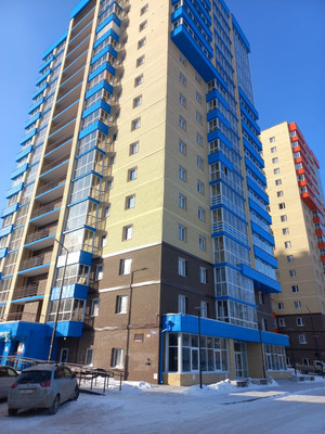 Продам трехкомнатную (3-комн.) квартиру, Якоби ул, 8, Иркутск г