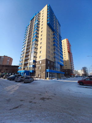 Продам трехкомнатную (3-комн.) квартиру, Якоби ул, 8, Иркутск г