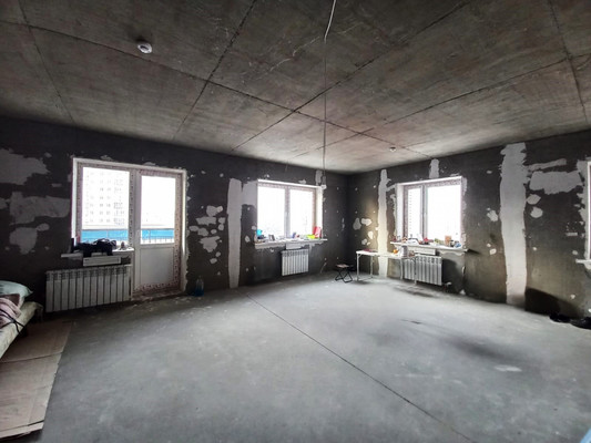 Продам трехкомнатную (3-комн.) квартиру, Якоби ул, 8, Иркутск г