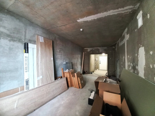 Продам трехкомнатную (3-комн.) квартиру, Якоби ул, 8, Иркутск г