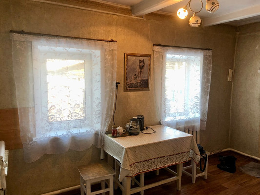 Продам дом, Ремесленная ул, 28, Иркутск г, 0 км от города