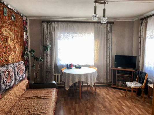 Продам дом, Ремесленная ул, 28, Иркутск г, 0 км от города