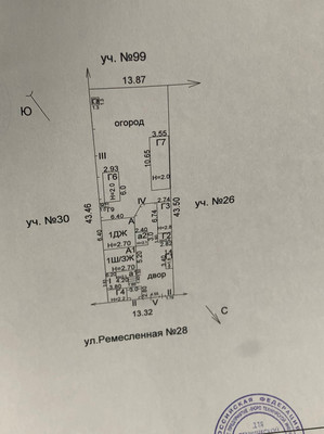 Продам дом, Ремесленная ул, 28, Иркутск г, 0 км от города