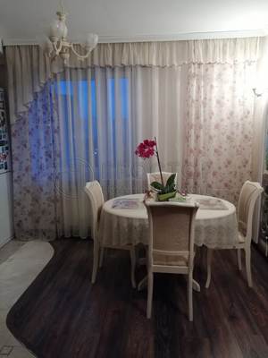 Продам трехкомнатную (3-комн.) квартиру, Богородский мкр, 10к2, Щелково г