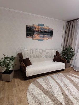 Продам трехкомнатную (3-комн.) квартиру, Богородский мкр, 10к2, Щелково г
