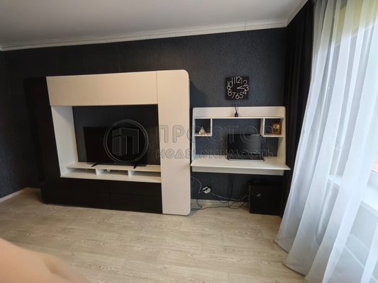 Продам трехкомнатную (3-комн.) квартиру, Богородский мкр, 10к2, Щелково г