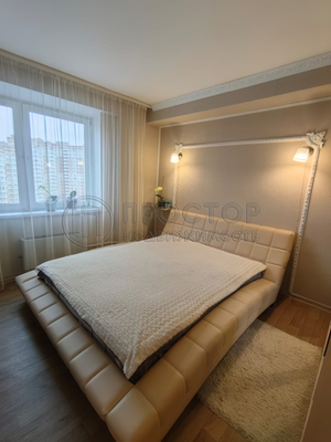 Продам трехкомнатную (3-комн.) квартиру, Богородский мкр, 10к2, Щелково г