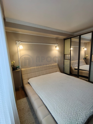 Продам трехкомнатную (3-комн.) квартиру, Богородский мкр, 10к2, Щелково г