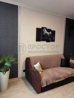 Продам трехкомнатную (3-комн.) квартиру, Богородский мкр, 10к2, Щелково г