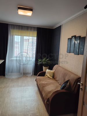Продам трехкомнатную (3-комн.) квартиру, Богородский мкр, 10к2, Щелково г