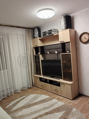 Продам трехкомнатную (3-комн.) квартиру, Богородский мкр, 10к2, Щелково г