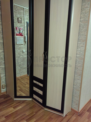 Продам трехкомнатную (3-комн.) квартиру, Богородский мкр, 10к2, Щелково г