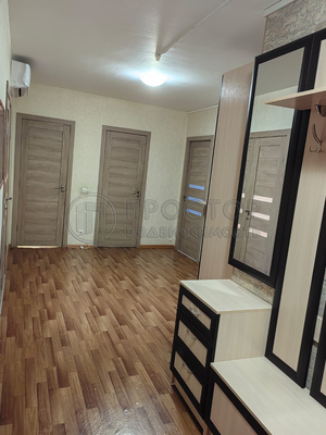 Продам трехкомнатную (3-комн.) квартиру, Богородский мкр, 10к2, Щелково г