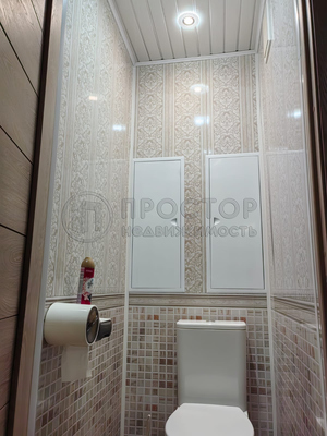 Продам трехкомнатную (3-комн.) квартиру, Богородский мкр, 10к2, Щелково г