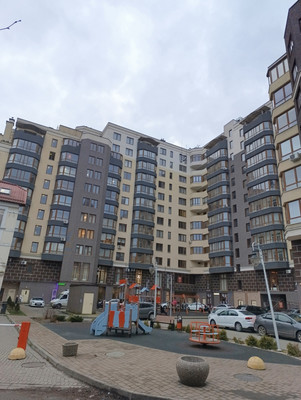 Продам однокомнатную (1-комн.) квартиру, Космонавта Леонова ул, 47, Калининград г