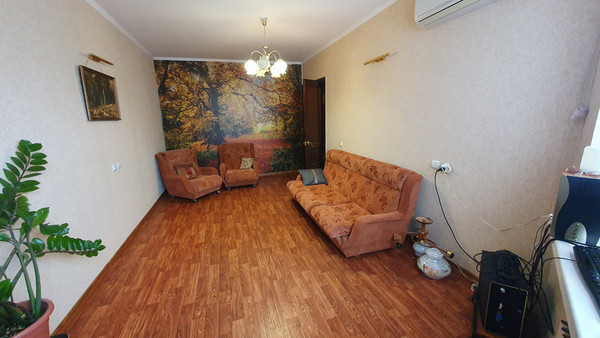 Продам трехкомнатную (3-комн.) квартиру, Катукова ул, 41, Липецк г