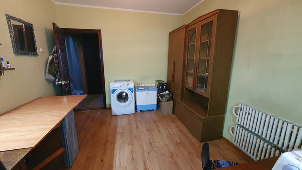 Продам трехкомнатную (3-комн.) квартиру, Катукова ул, 41, Липецк г