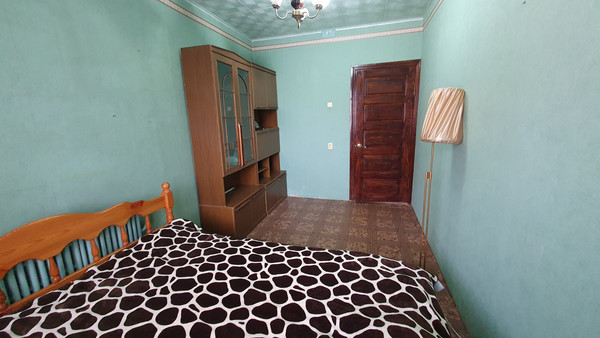 Продам трехкомнатную (3-комн.) квартиру, Катукова ул, 41, Липецк г