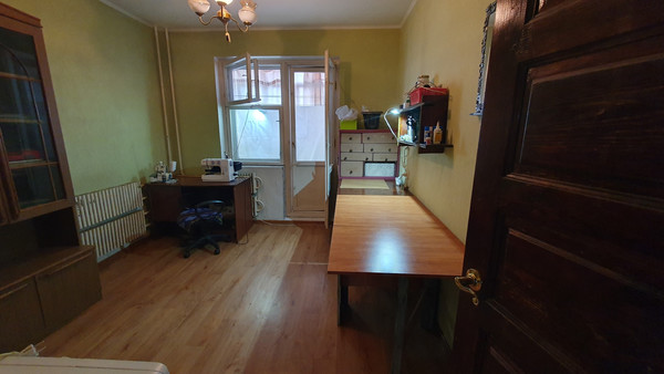 Продам трехкомнатную (3-комн.) квартиру, Катукова ул, 41, Липецк г