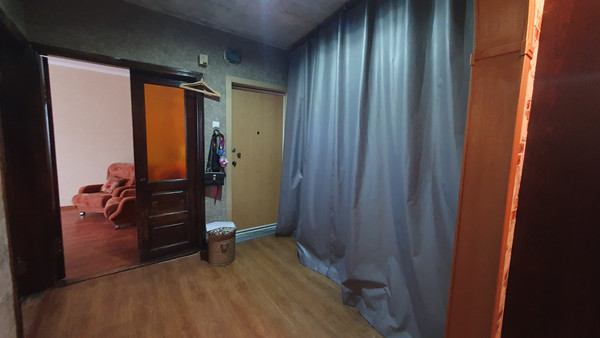 Продам трехкомнатную (3-комн.) квартиру, Катукова ул, 41, Липецк г