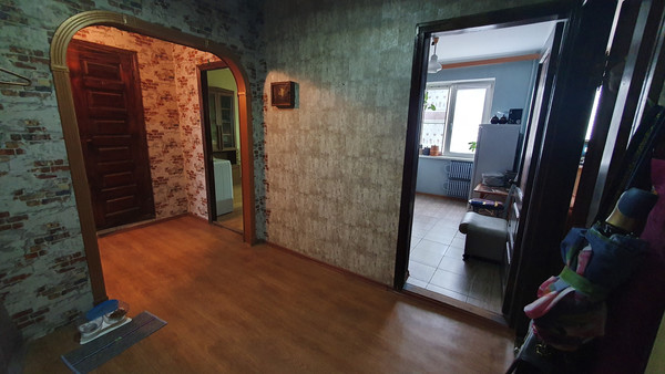 Продам трехкомнатную (3-комн.) квартиру, Катукова ул, 41, Липецк г