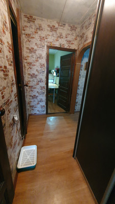Продам трехкомнатную (3-комн.) квартиру, Катукова ул, 41, Липецк г