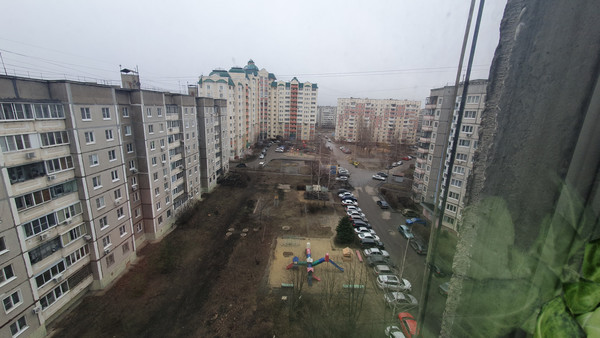 Продам трехкомнатную (3-комн.) квартиру, Катукова ул, 41, Липецк г