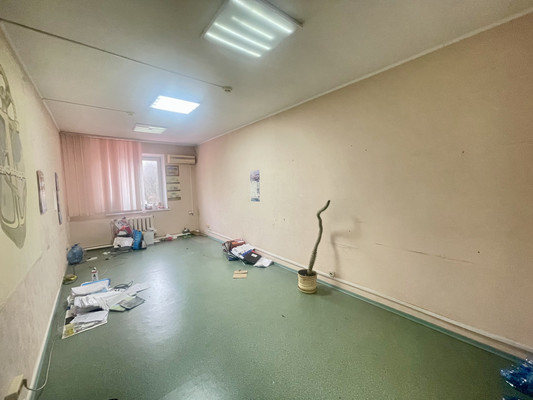Сдам коммерческое помещение 21,4 м2, Калинина пр-кт, 2, Калининград г