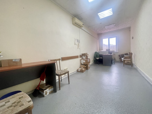 Сдам коммерческое помещение 21,4 м2, Калинина пр-кт, 2, Калининград г
