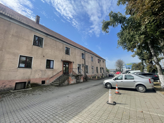 Сдам коммерческое помещение 21,4 м2, Калинина пр-кт, 2, Калининград г