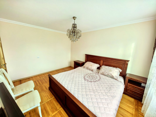 Продам трехкомнатную (3-комн.) квартиру, Тарчокова А.Б. ул, 87кА, Нарткала г