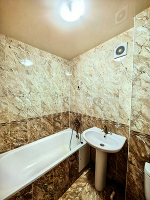 Продам трехкомнатную (3-комн.) квартиру, Тарчокова А.Б. ул, 87кА, Нарткала г