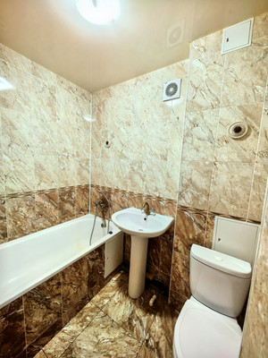 Продам трехкомнатную (3-комн.) квартиру, Тарчокова А.Б. ул, 87кА, Нарткала г