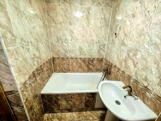 Продам трехкомнатную (3-комн.) квартиру, Тарчокова А.Б. ул, 87кА, Нарткала г