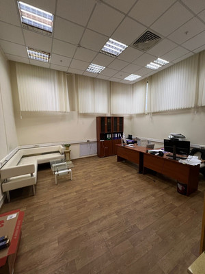 Сдам офисное помещение 64 м2, Вернадского пр-кт, 105, Москва г