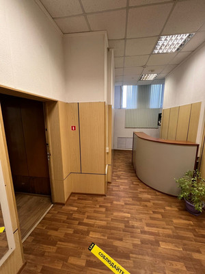 Сдам офисное помещение 64 м2, Вернадского пр-кт, 105, Москва г