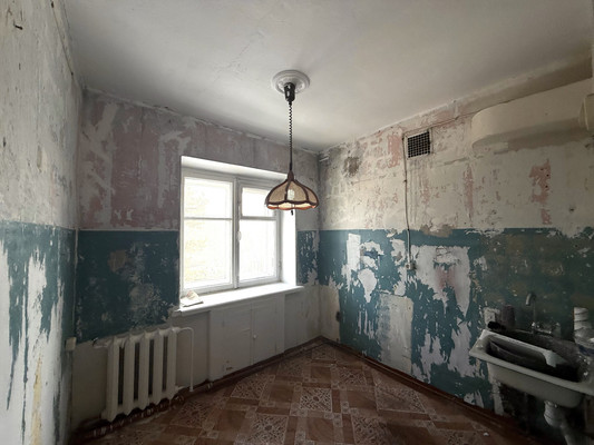 Продам двухкомнатную (2-комн.) квартиру, 2А/5, Марково с