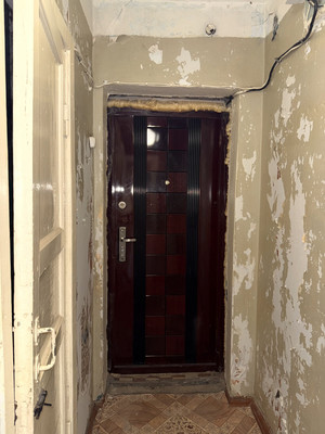 Продам двухкомнатную (2-комн.) квартиру, 2А/5, Марково с
