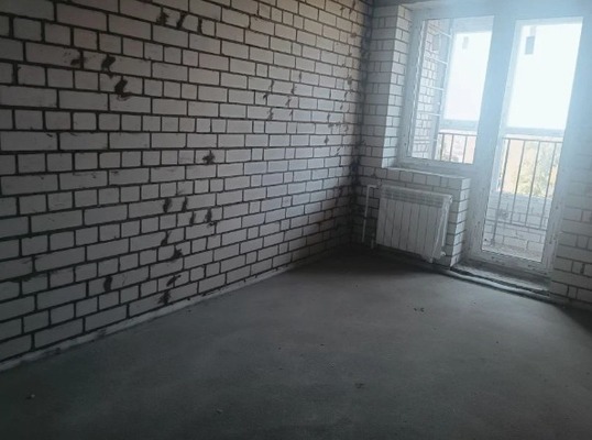 Продам двухкомнатную (2-комн.) квартиру, Ломоносова ул, 10, Иваново г