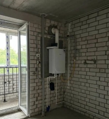 Продам двухкомнатную (2-комн.) квартиру, Ломоносова ул, 10, Иваново г