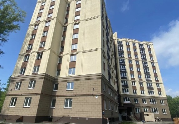 Продам двухкомнатную (2-комн.) квартиру, Ломоносова ул, 10, Иваново г