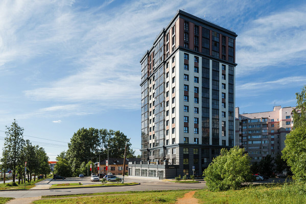 Продам двухкомнатную (2-комн.) квартиру, Ломоносова ул, 10, Иваново г