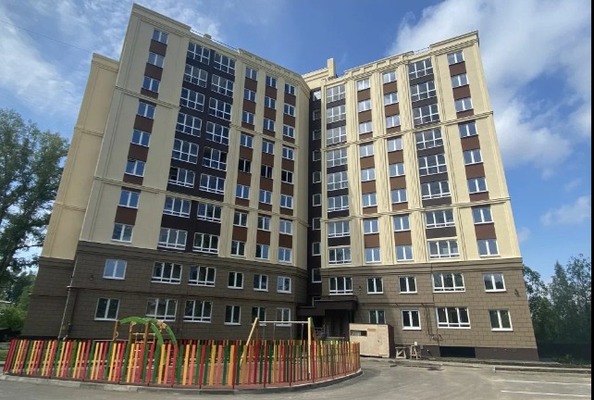 Продам двухкомнатную (2-комн.) квартиру, Ломоносова ул, 10, Иваново г