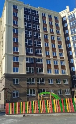 Продам двухкомнатную (2-комн.) квартиру, Ломоносова ул, 10, Иваново г