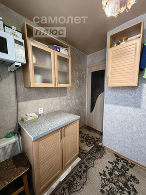 Продам трехкомнатную (3-комн.) квартиру, Строителей пр-кт, 29, Иваново г
