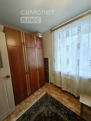 Продам трехкомнатную (3-комн.) квартиру, Строителей пр-кт, 29, Иваново г