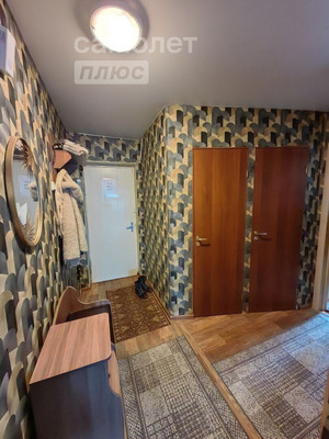 Продам трехкомнатную (3-комн.) квартиру, Строителей пр-кт, 29, Иваново г