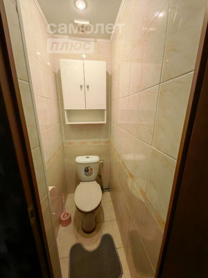 Продам трехкомнатную (3-комн.) квартиру, Строителей пр-кт, 29, Иваново г