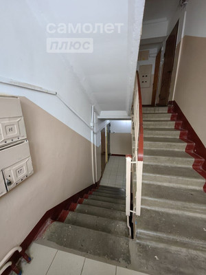 Продам трехкомнатную (3-комн.) квартиру, Строителей пр-кт, 29, Иваново г